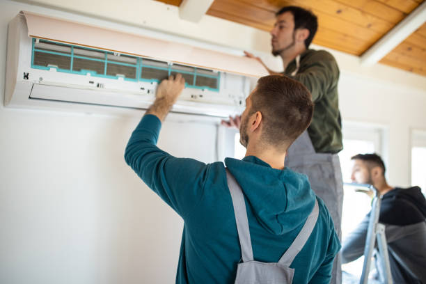 Best HVAC System Installation  in Sachse, TX