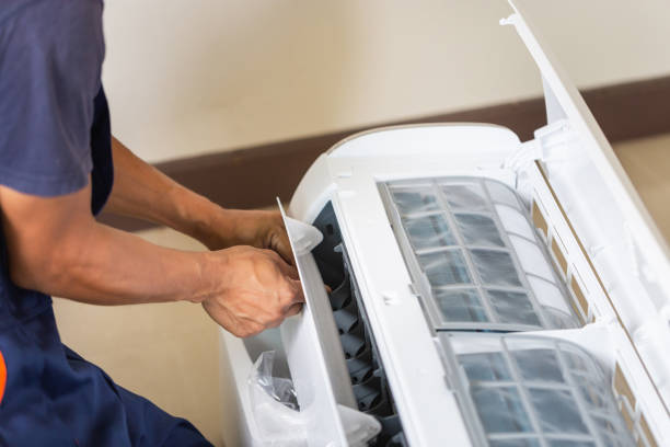 Best Best HVAC Companies  in Sachse, TX