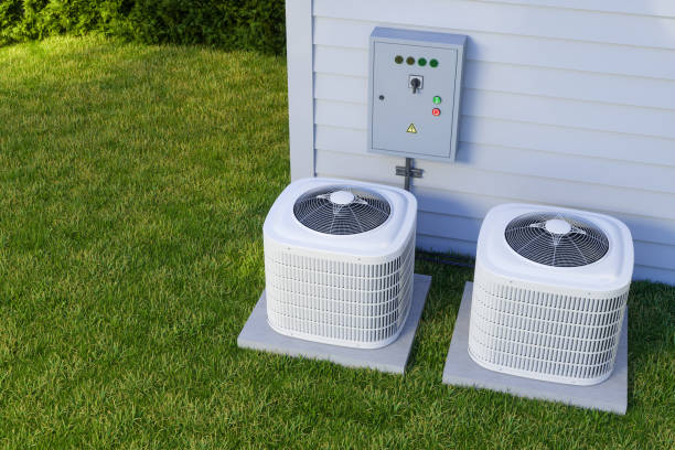 Best HVAC Replacement Cost  in Sachse, TX