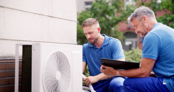 Reliable Sachse, TX HVAC Solutions