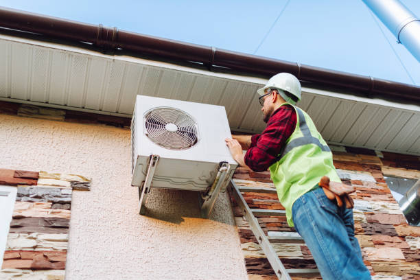 Best HVAC Companies Near Me  in Sachse, TX