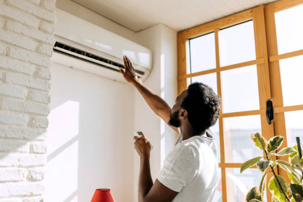 Best 24/7 HVAC Repair  in Sachse, TX